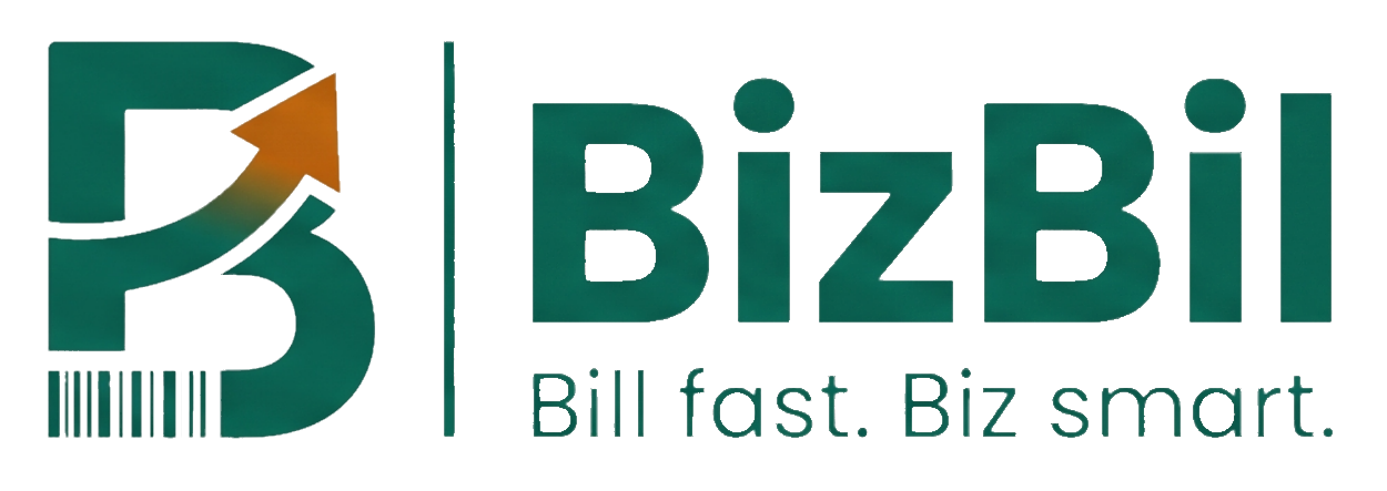 BizBil - Bill fast. Biz smart.